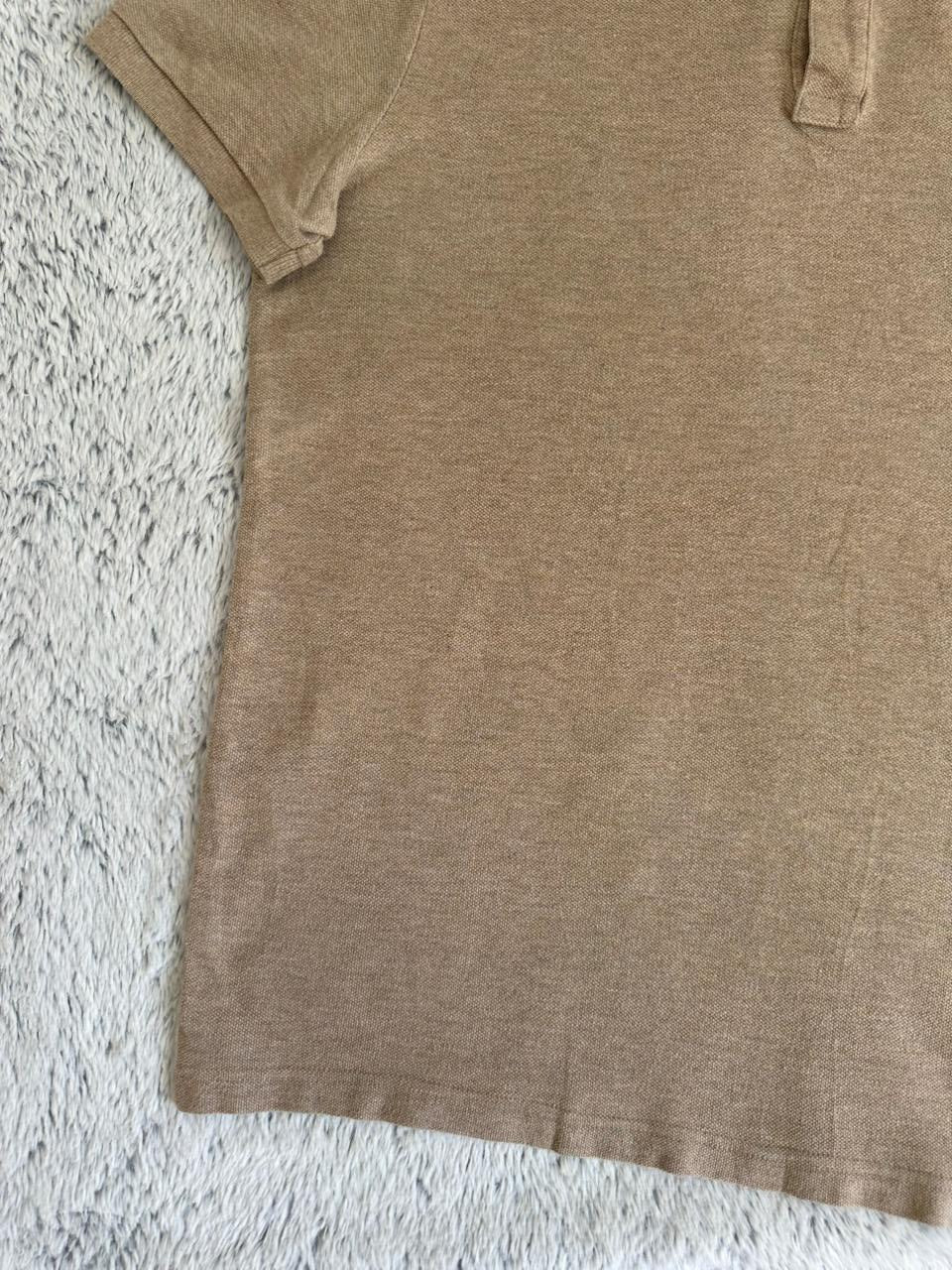 Polo TOMMY HILFIGER Taille M Spot-Chic