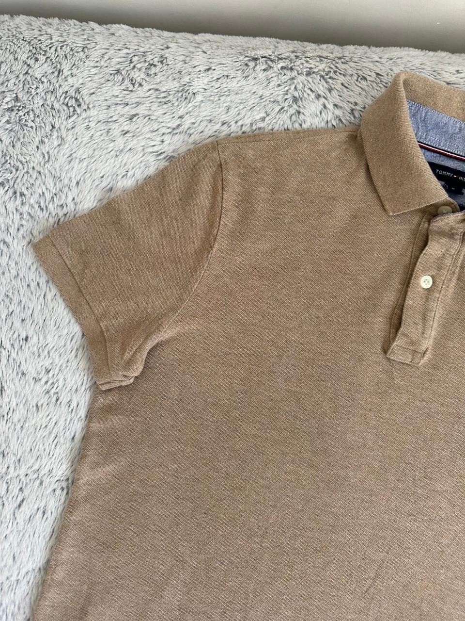 Polo TOMMY HILFIGER Taille M Spot-Chic