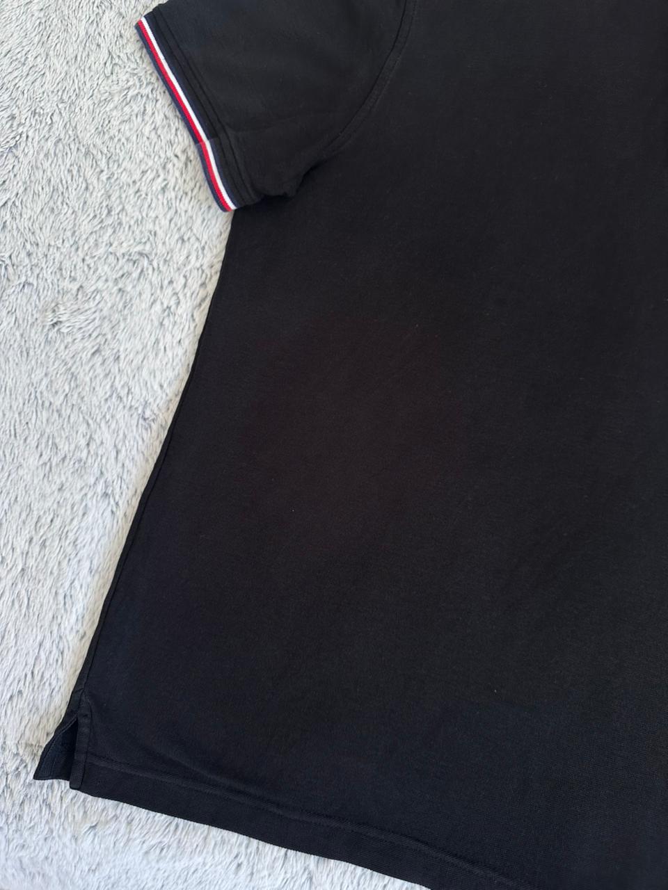 Polo TOMMY HILFIGER Taille XL Spot-Chic