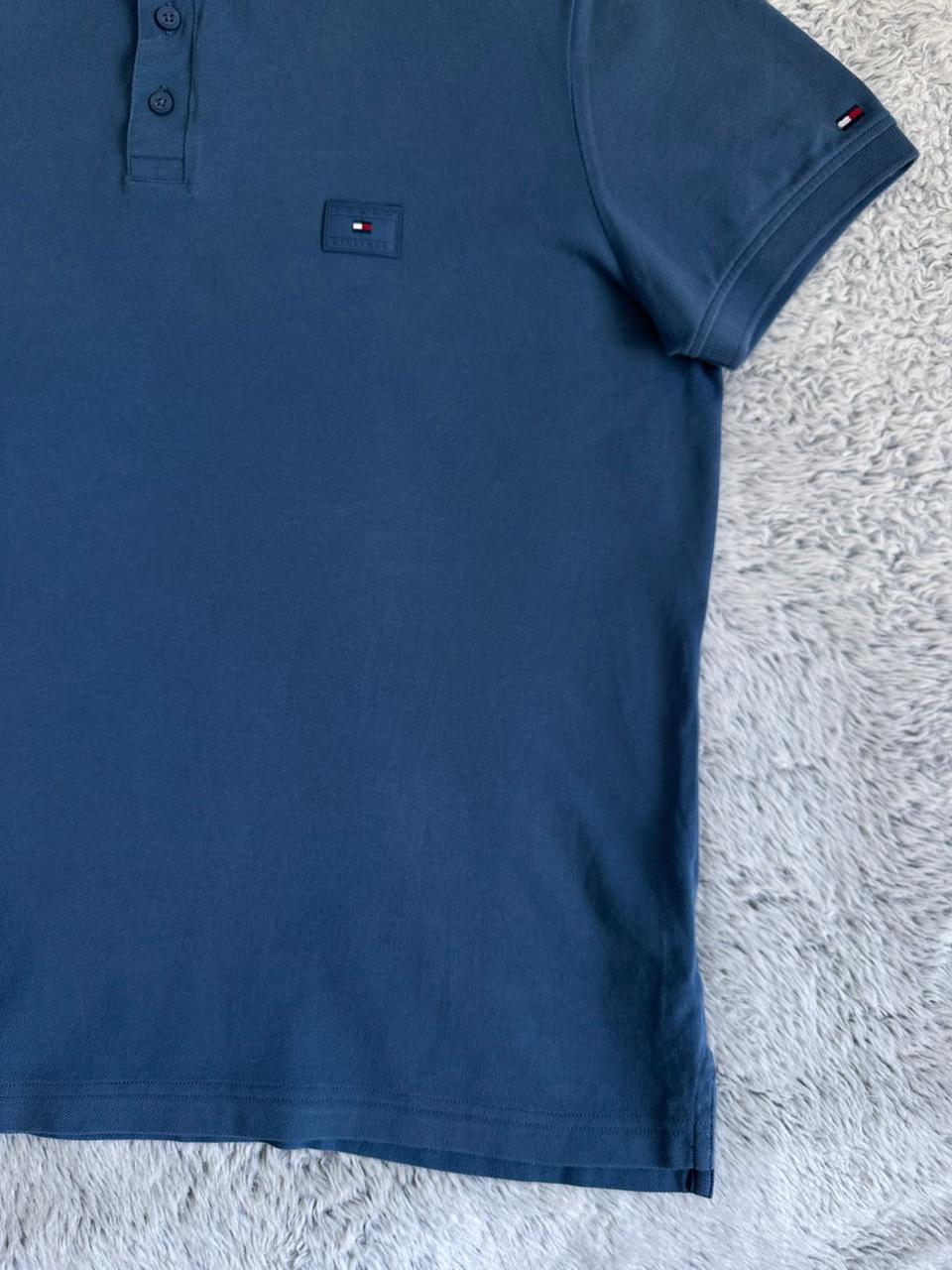 Polo TOMMY HILFIGER Taille XL Spot-Chic