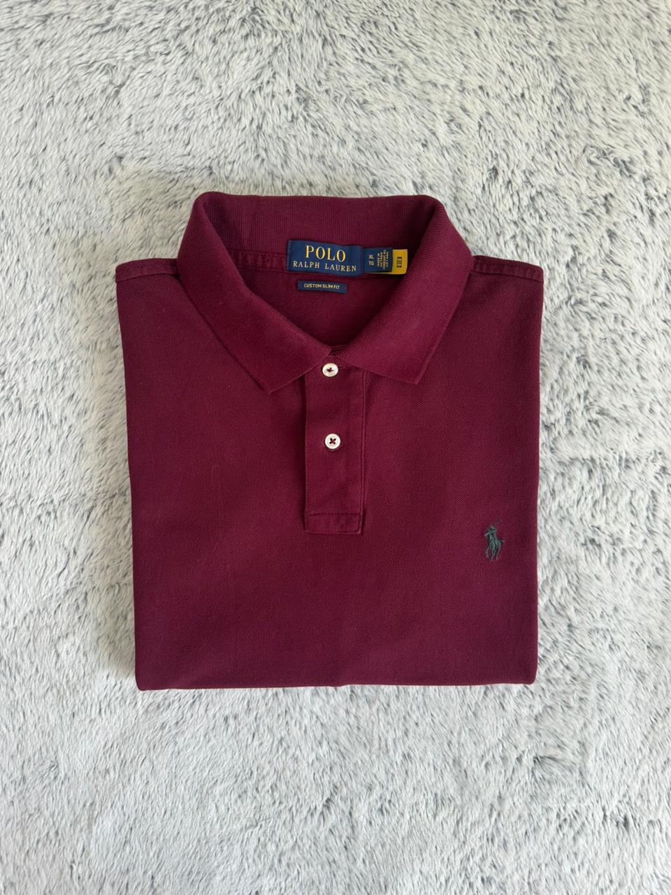 Polo RALPH LAUREN Taille XL Spot-Chic