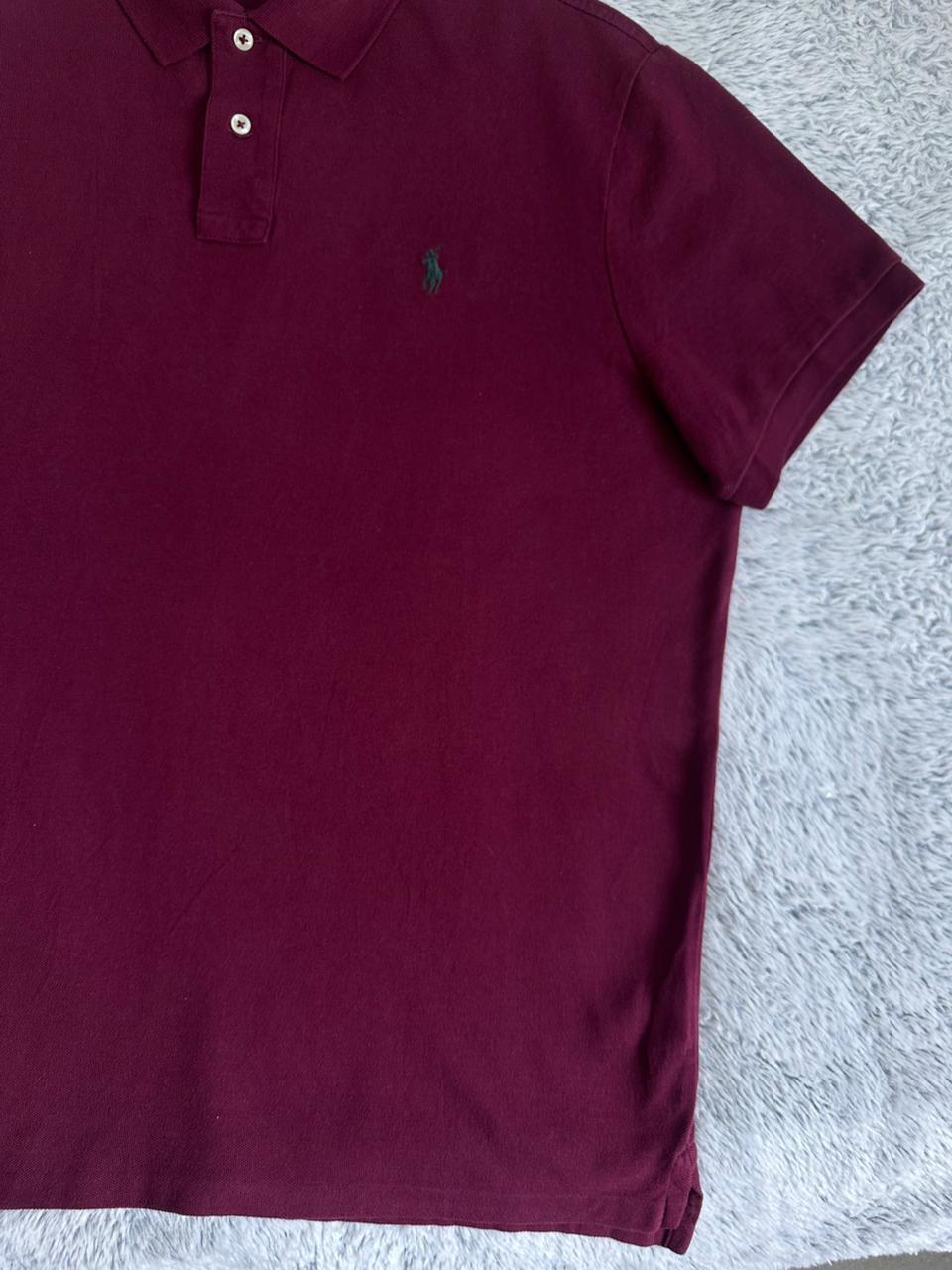 Polo RALPH LAUREN Taille XL Spot-Chic