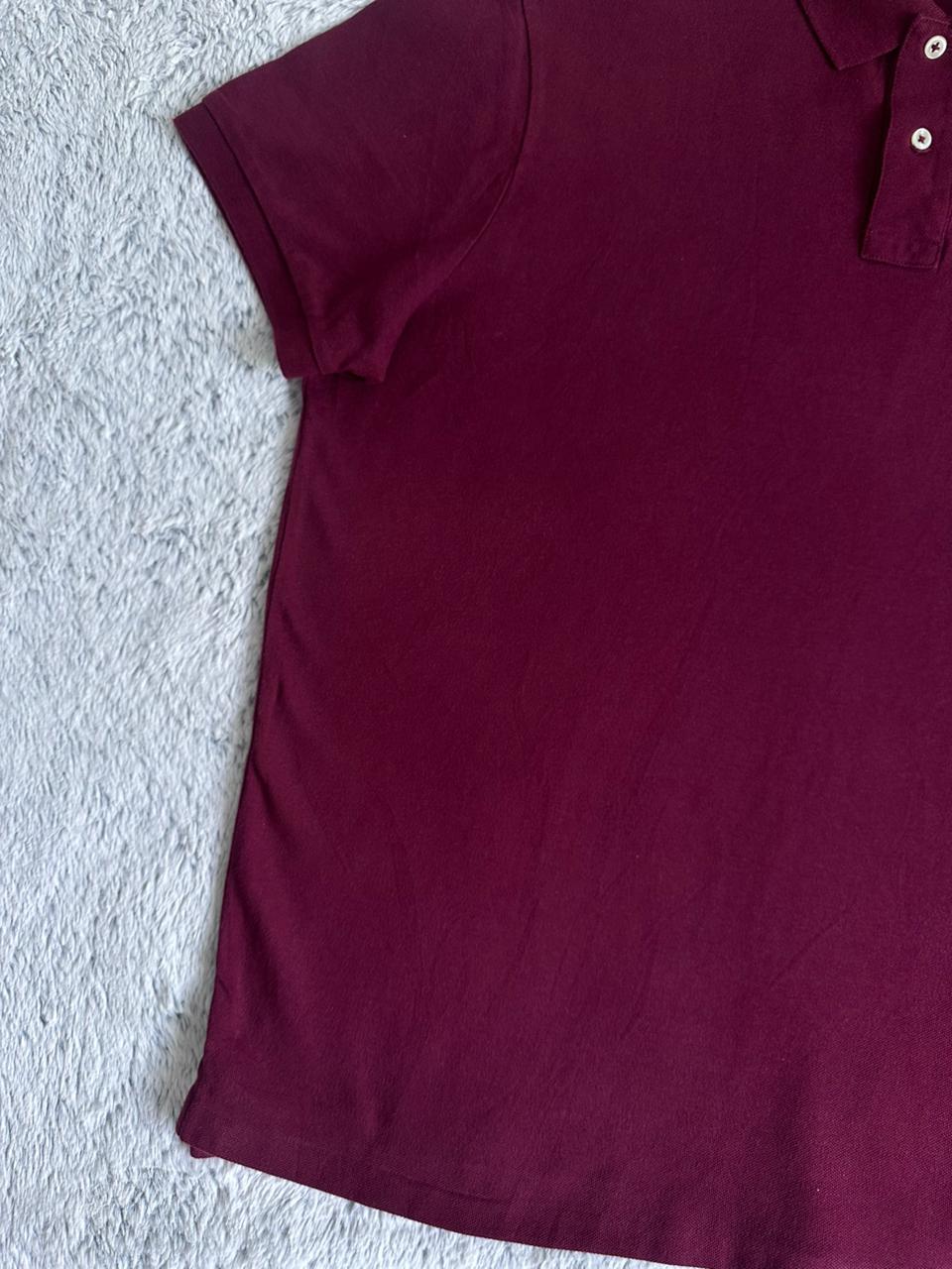 Polo RALPH LAUREN Taille XL Spot-Chic