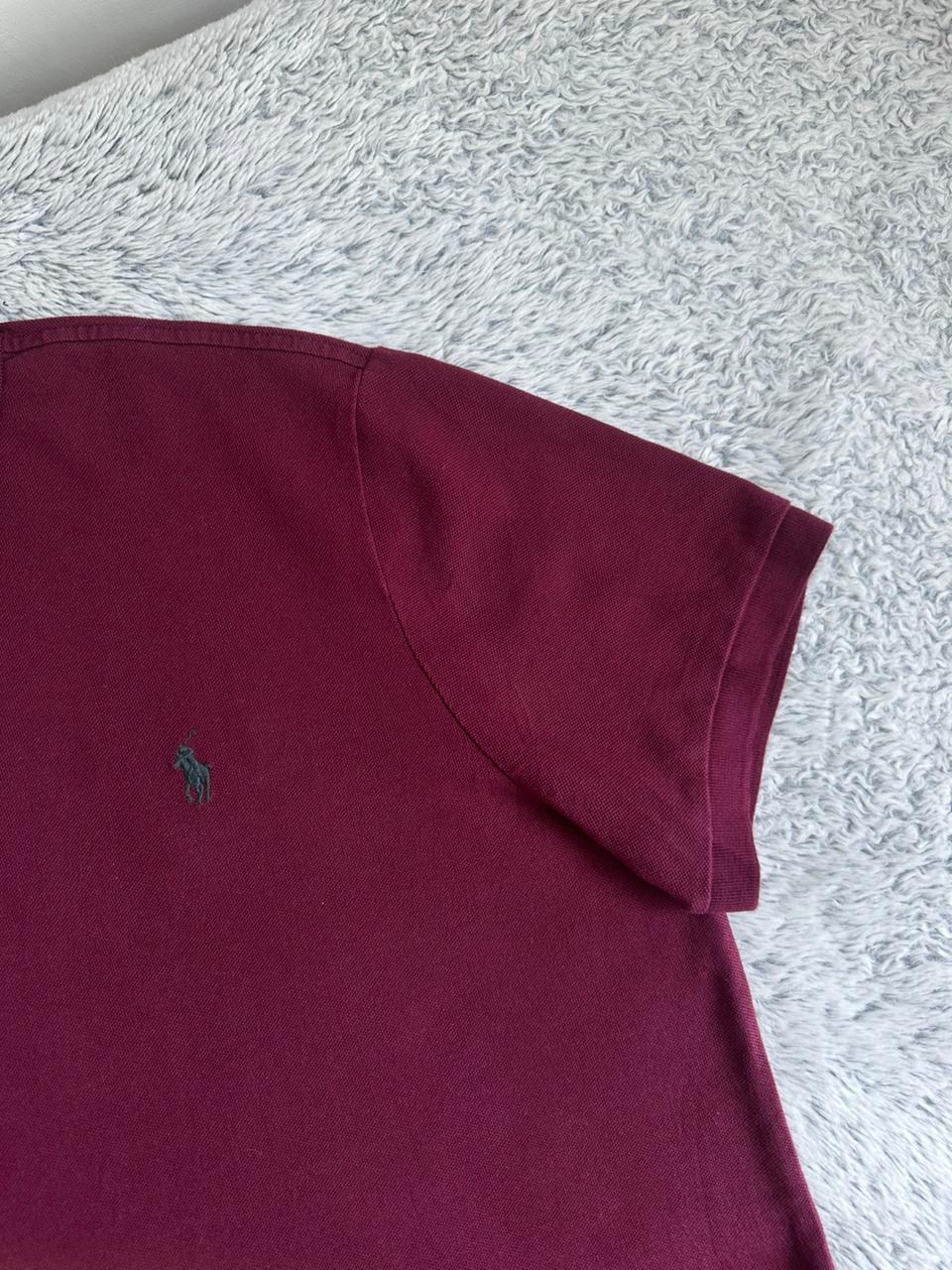 Polo RALPH LAUREN Taille XL Spot-Chic
