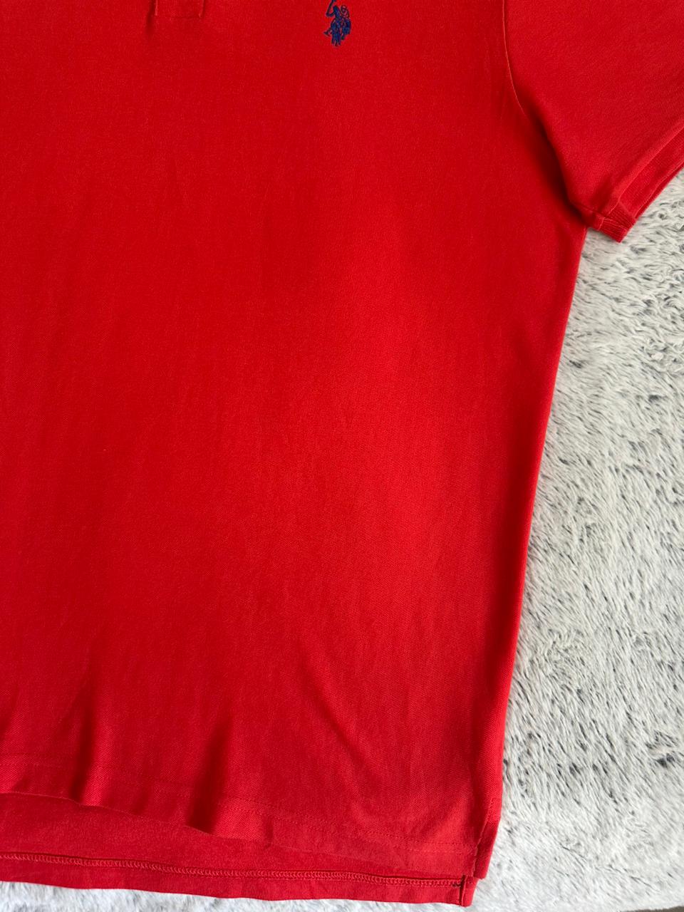 Polo US POLO ASSN Taille L Spot-Chic