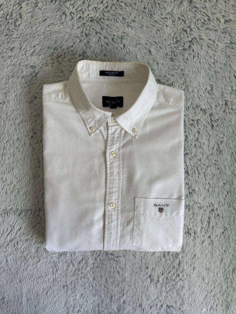 Chemise GANT Taille L Spot-Chic