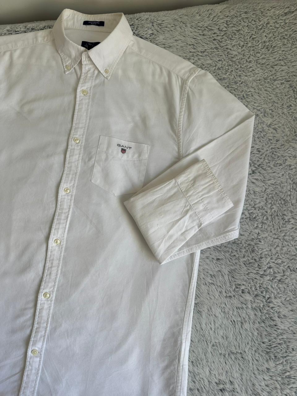 Chemise GANT Taille L Spot-Chic