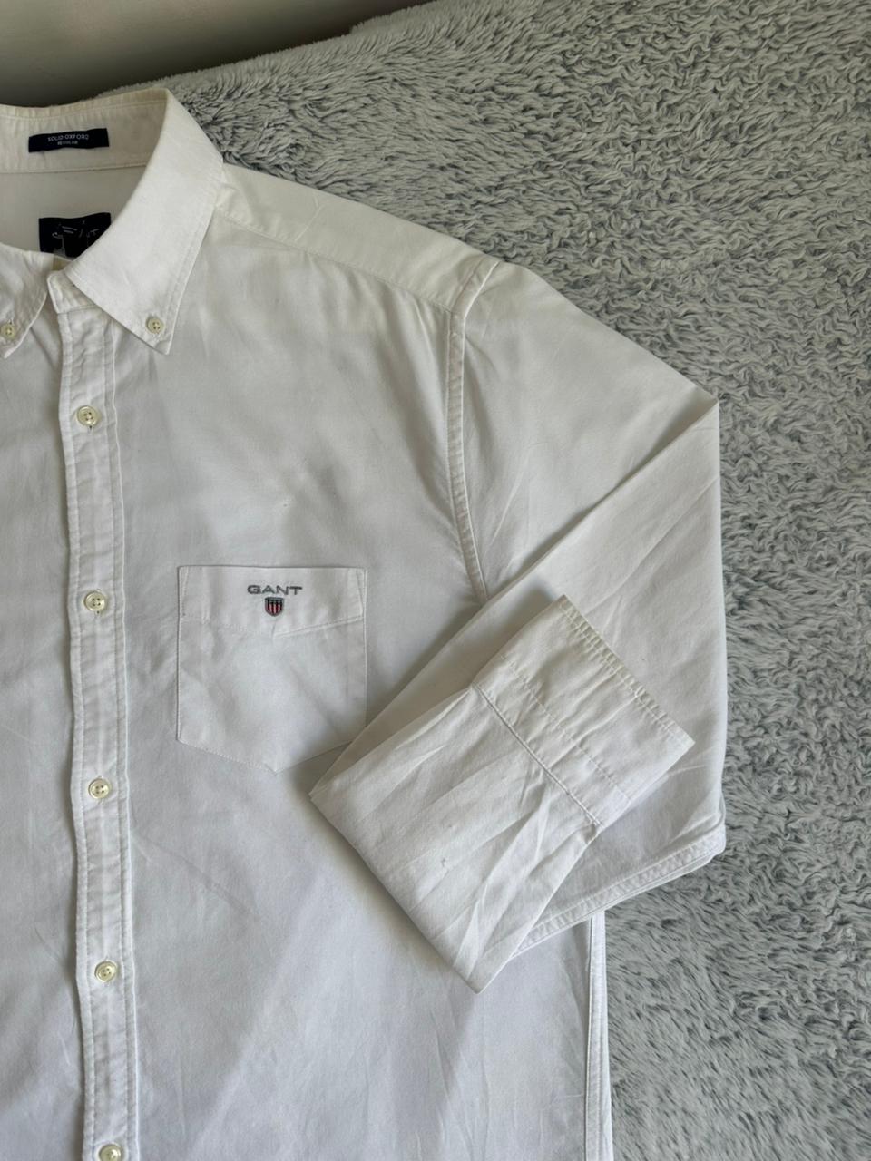 Chemise GANT Taille L Spot-Chic