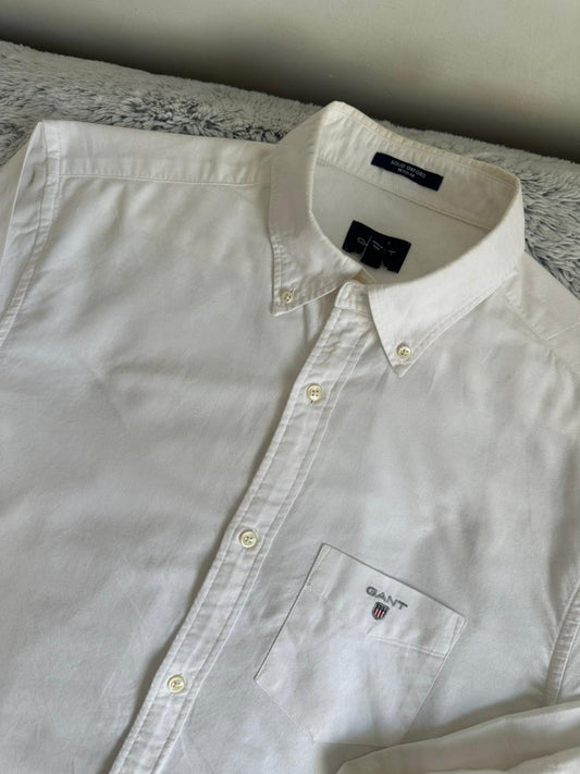 Chemise GANT Taille L Spot-Chic