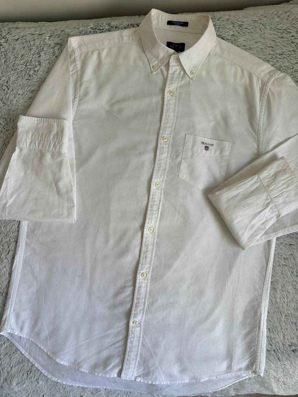 Chemise GANT Taille L Spot-Chic