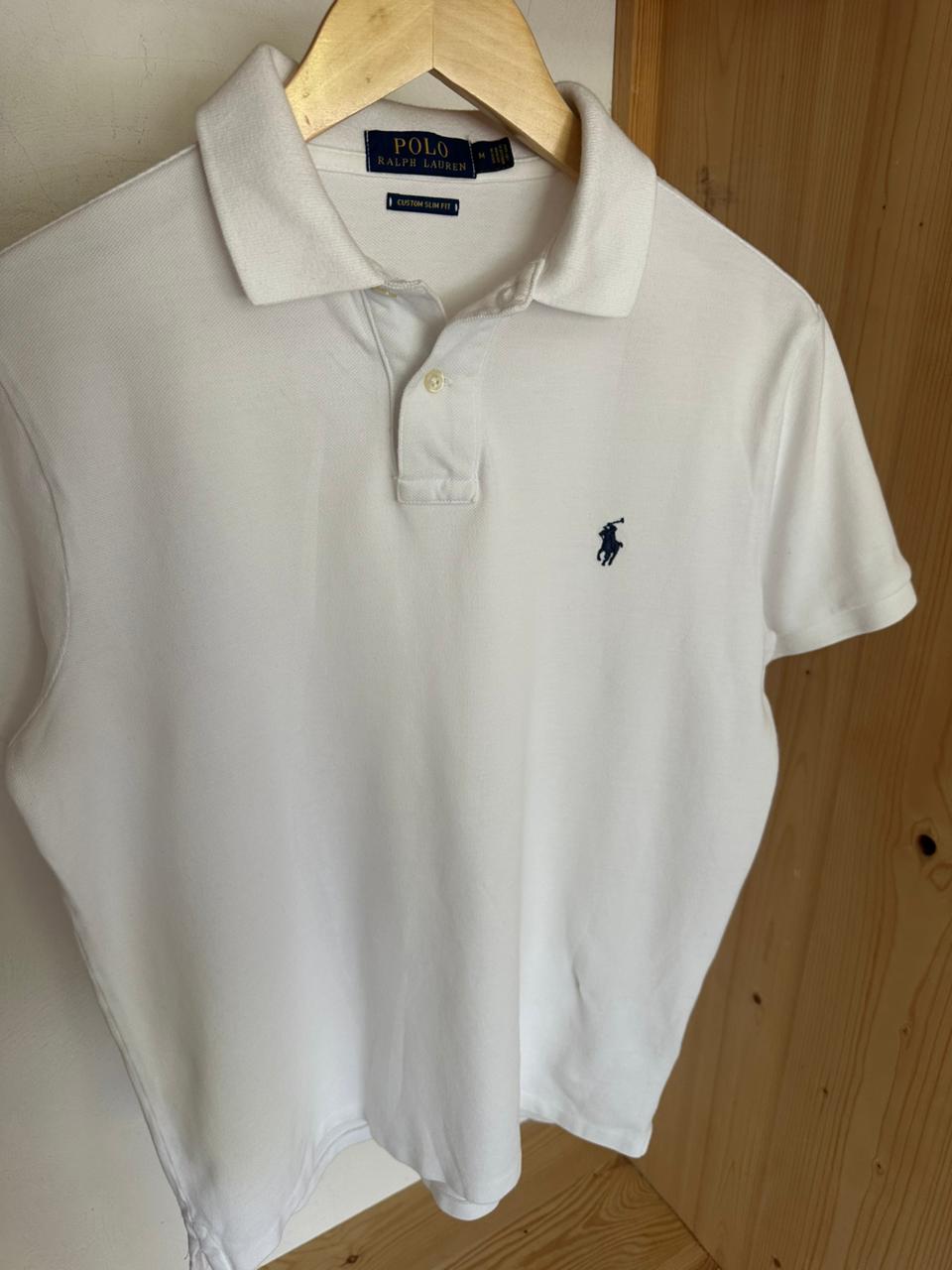 Polo RALPH LAUREN Taille M Spot-Chic