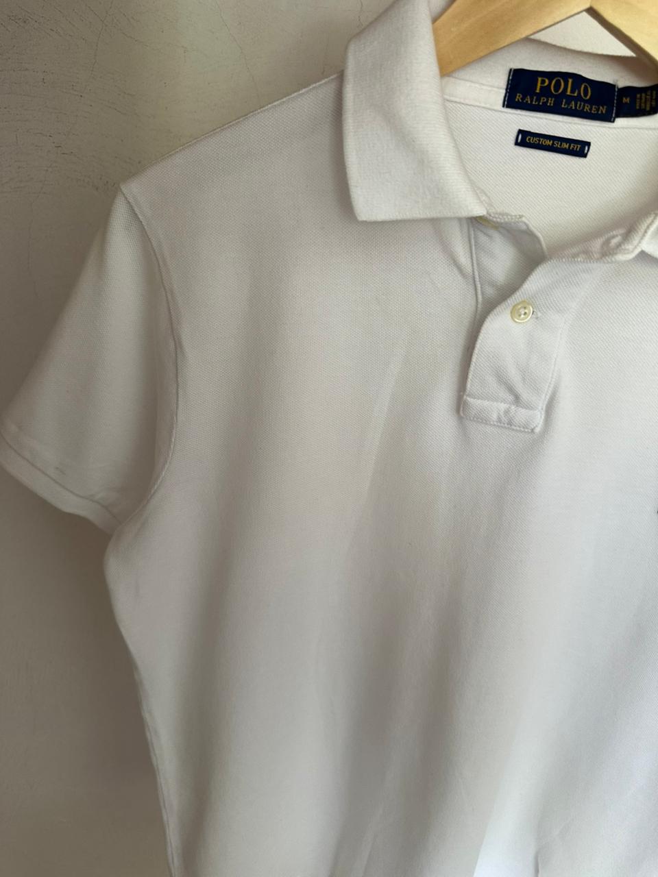 Polo RALPH LAUREN Taille M Spot-Chic