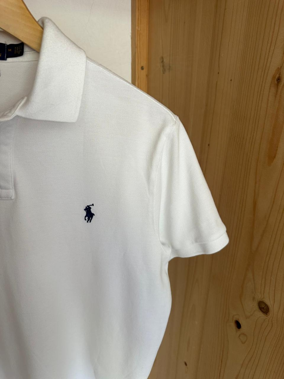 Polo RALPH LAUREN Taille M Spot-Chic