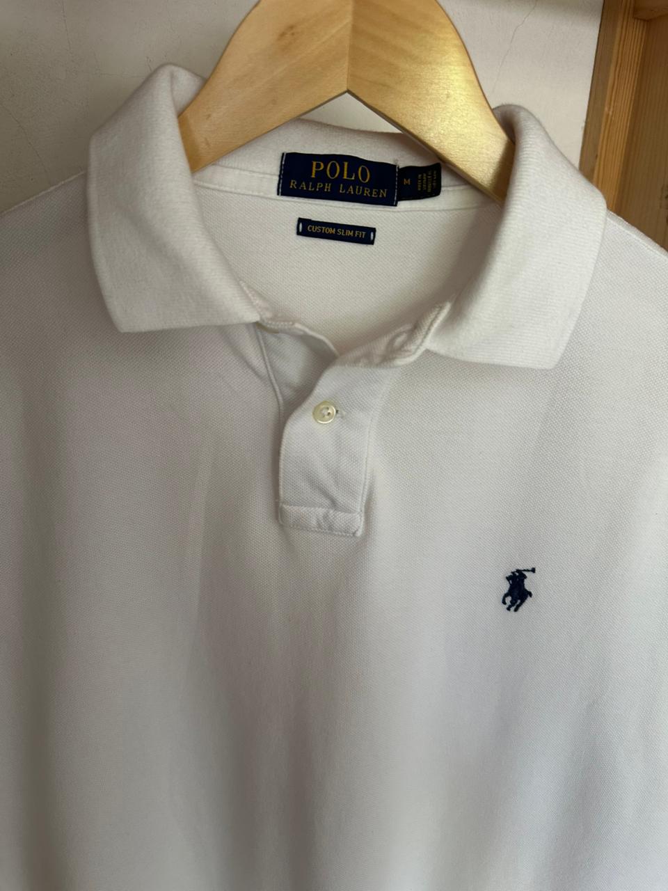 Polo RALPH LAUREN Taille M Spot-Chic