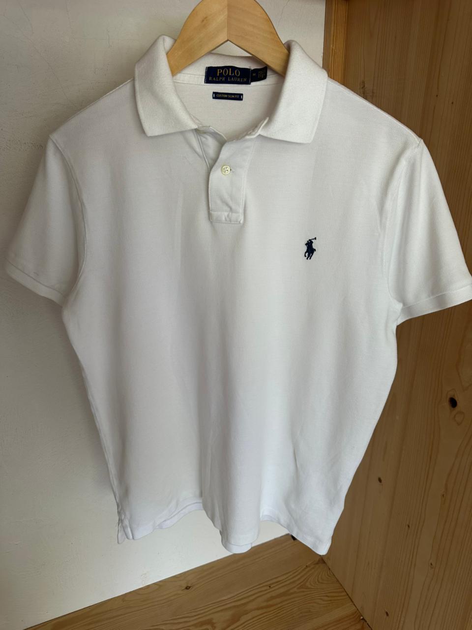 Polo RALPH LAUREN Taille M Spot-Chic