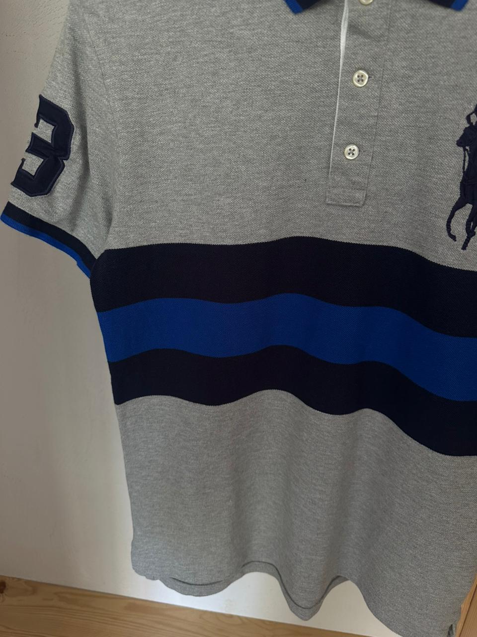 Polo RALPH LAUREN Taille S Spot-Chic