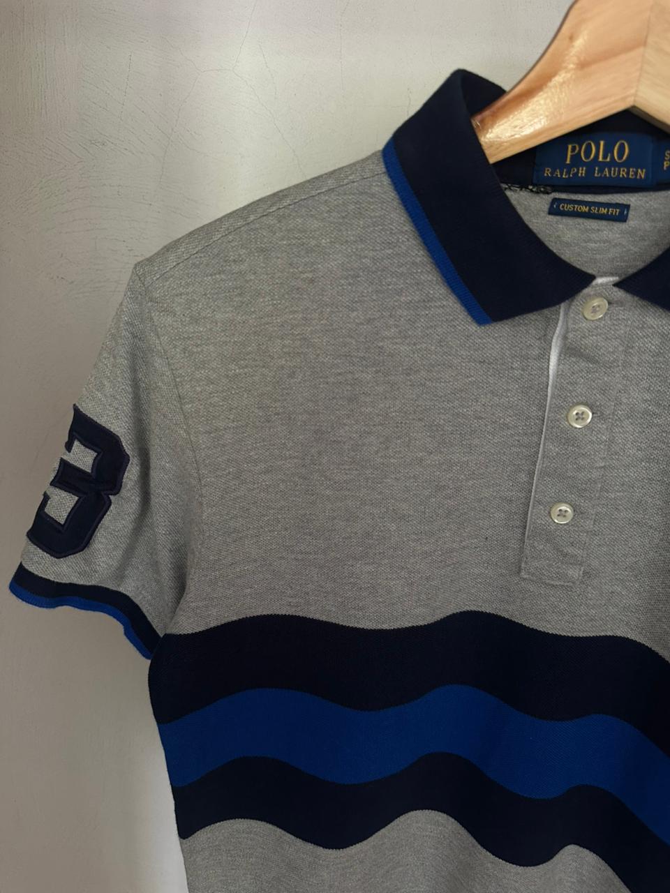Polo RALPH LAUREN Taille S Spot-Chic