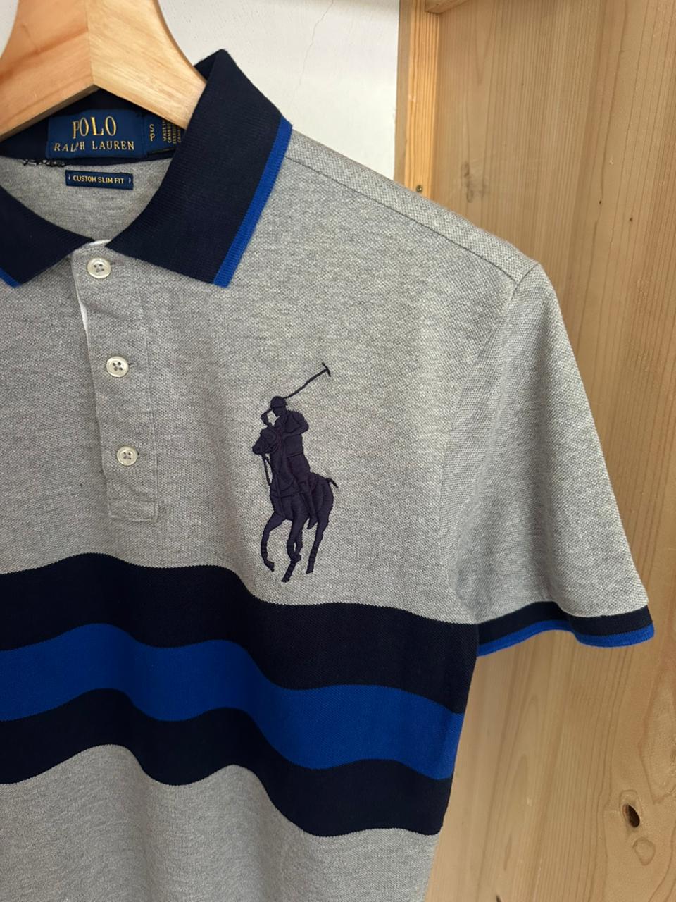 Polo RALPH LAUREN Taille S Spot-Chic