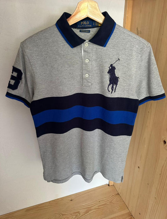 Polo RALPH LAUREN Taille S Spot-Chic