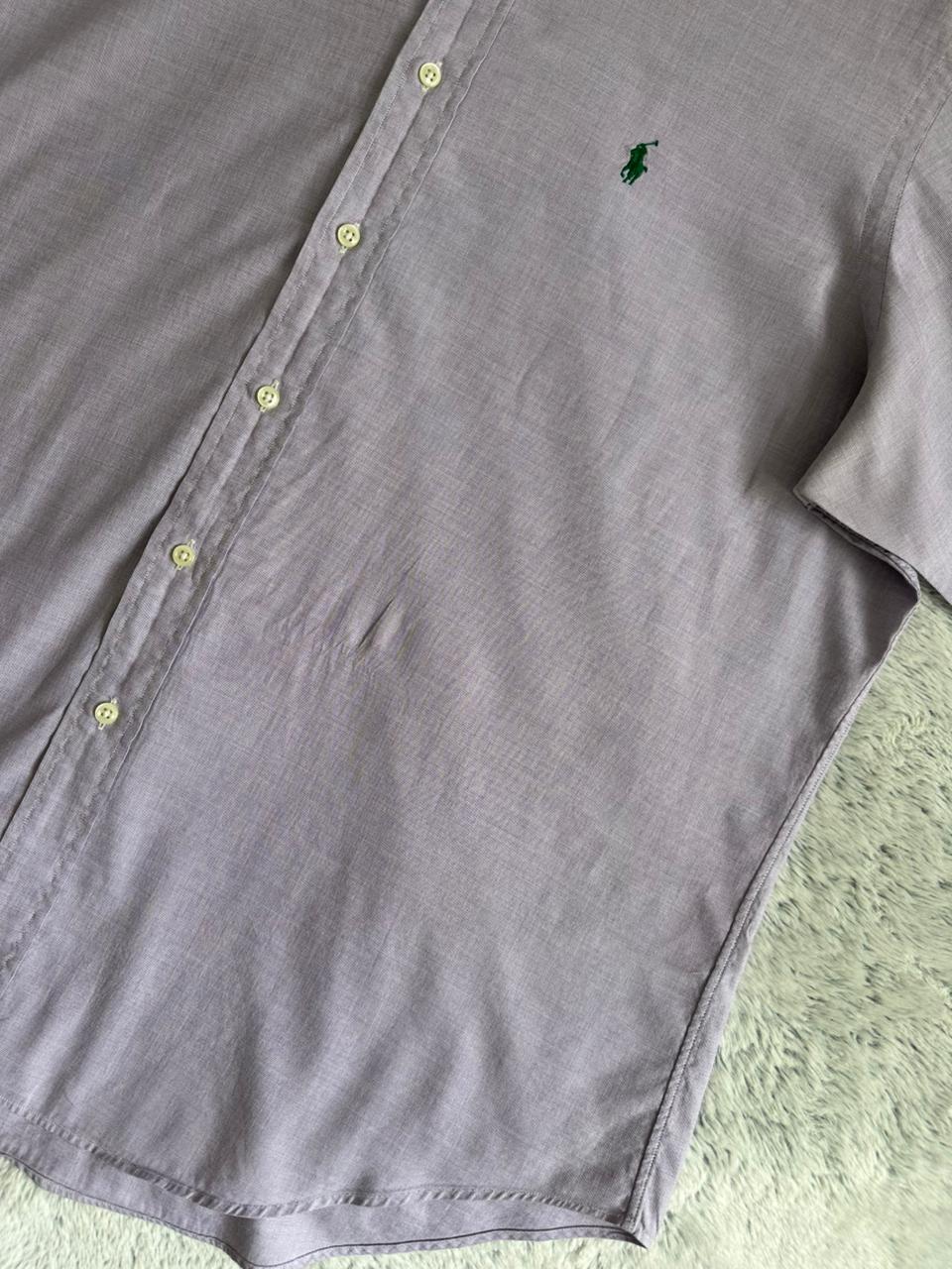 Chemise RALPH LAUREN Taille XL Spot-Chic