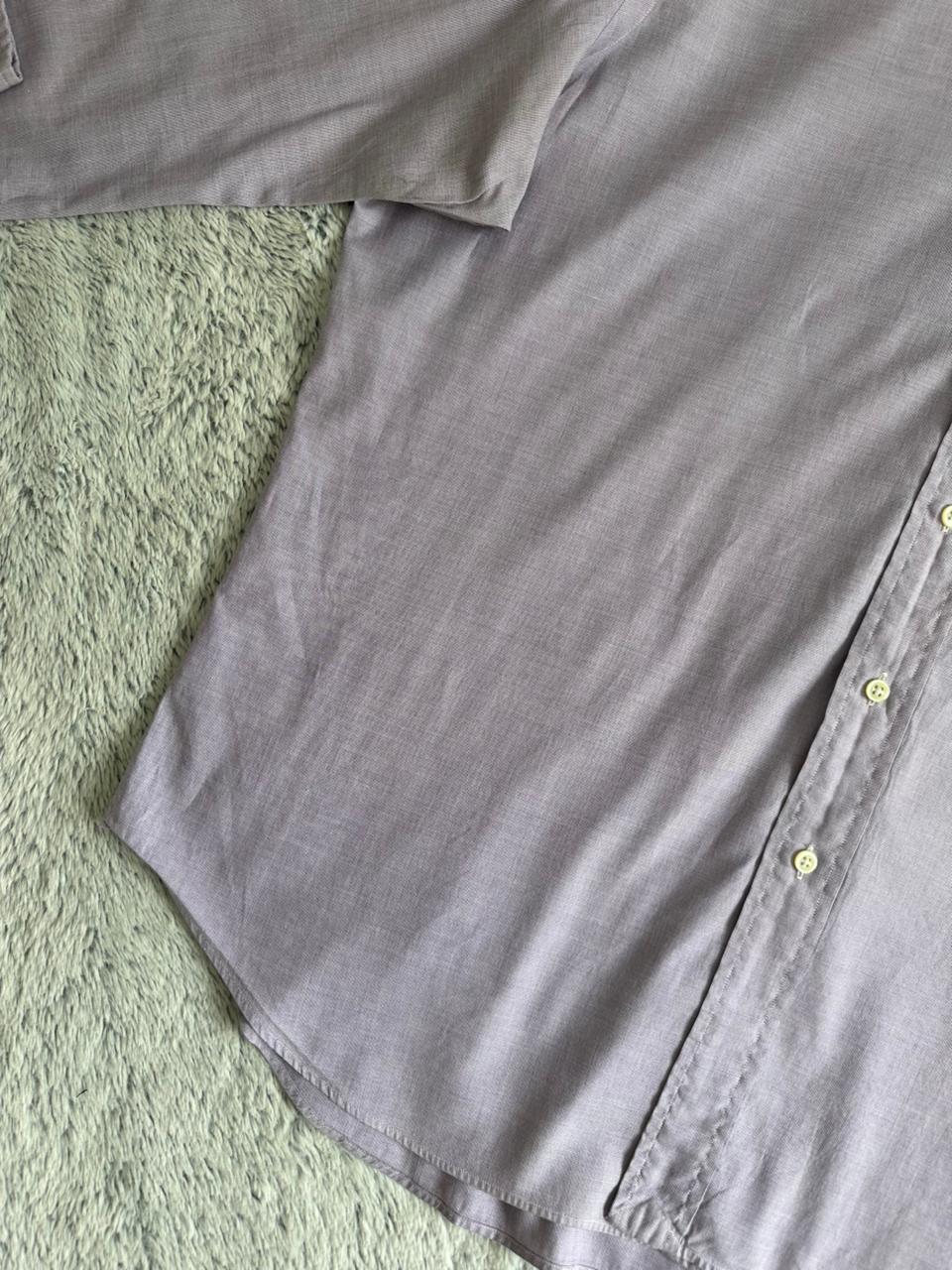Chemise RALPH LAUREN Taille XL Spot-Chic