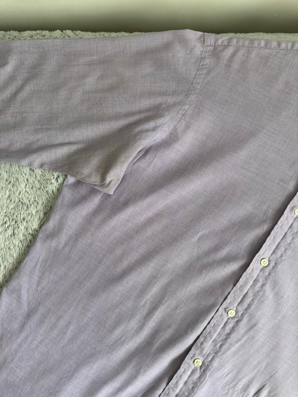 Chemise RALPH LAUREN Taille XL Spot-Chic
