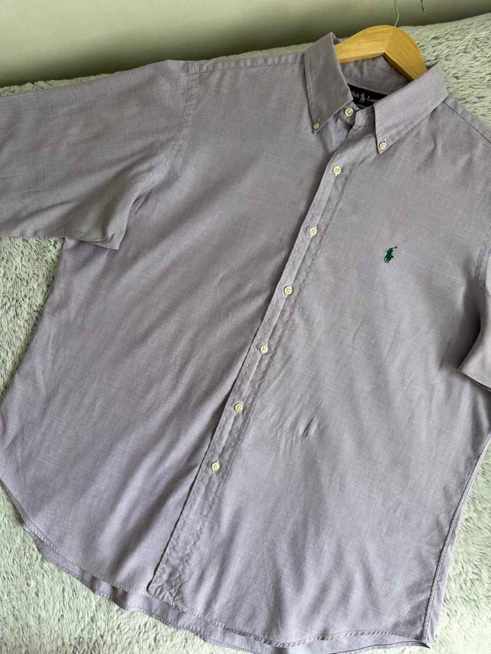 Chemise RALPH LAUREN Taille XL Spot-Chic
