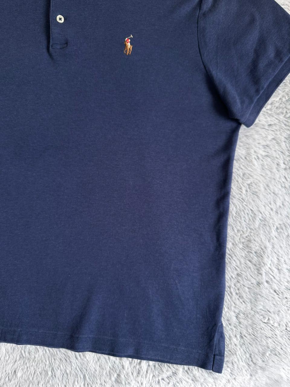 Polo RALPH LAUREN Taille L Spot-Chic