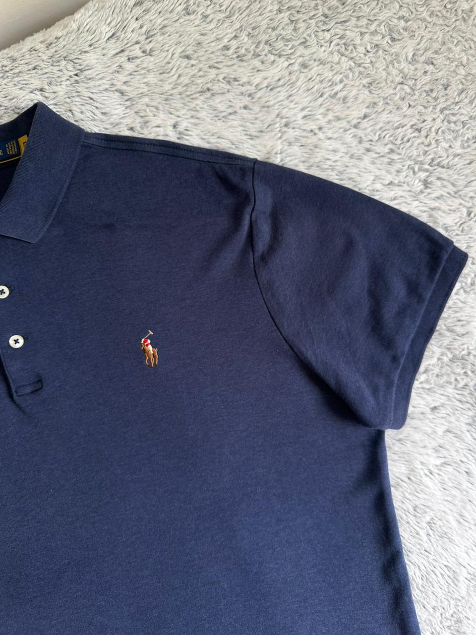 Polo RALPH LAUREN Taille L Spot-Chic