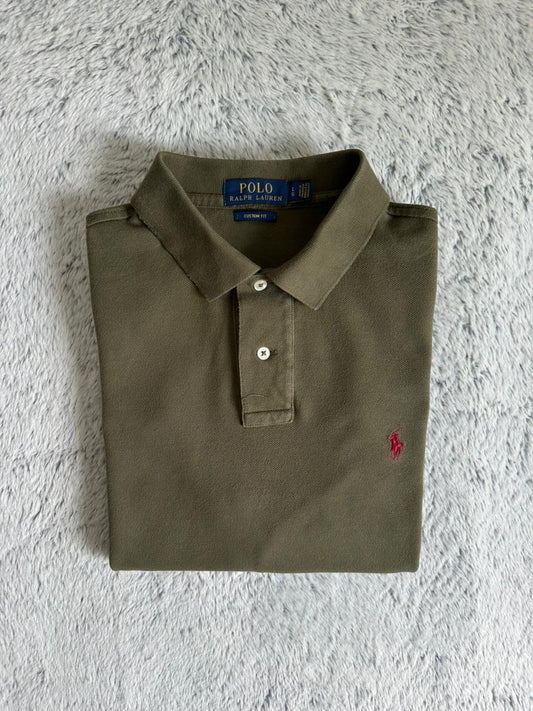 Polo RALPH LAUREN Taille L Spot-Chic