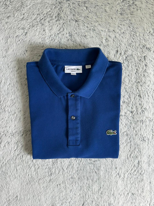 Polo LACOSTE Taille L Spot-Chic