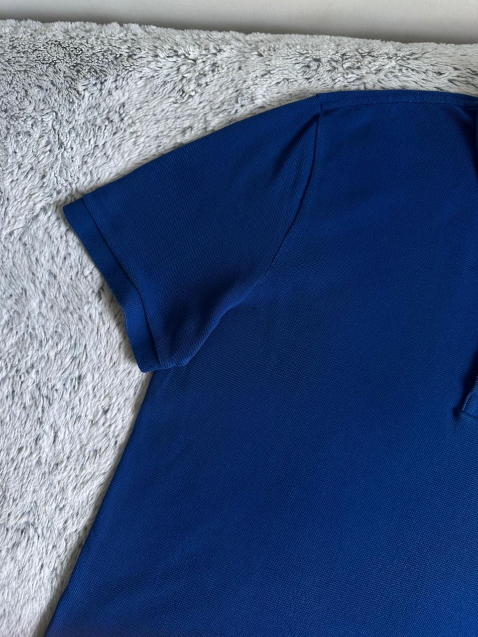 Polo LACOSTE Taille L Spot-Chic