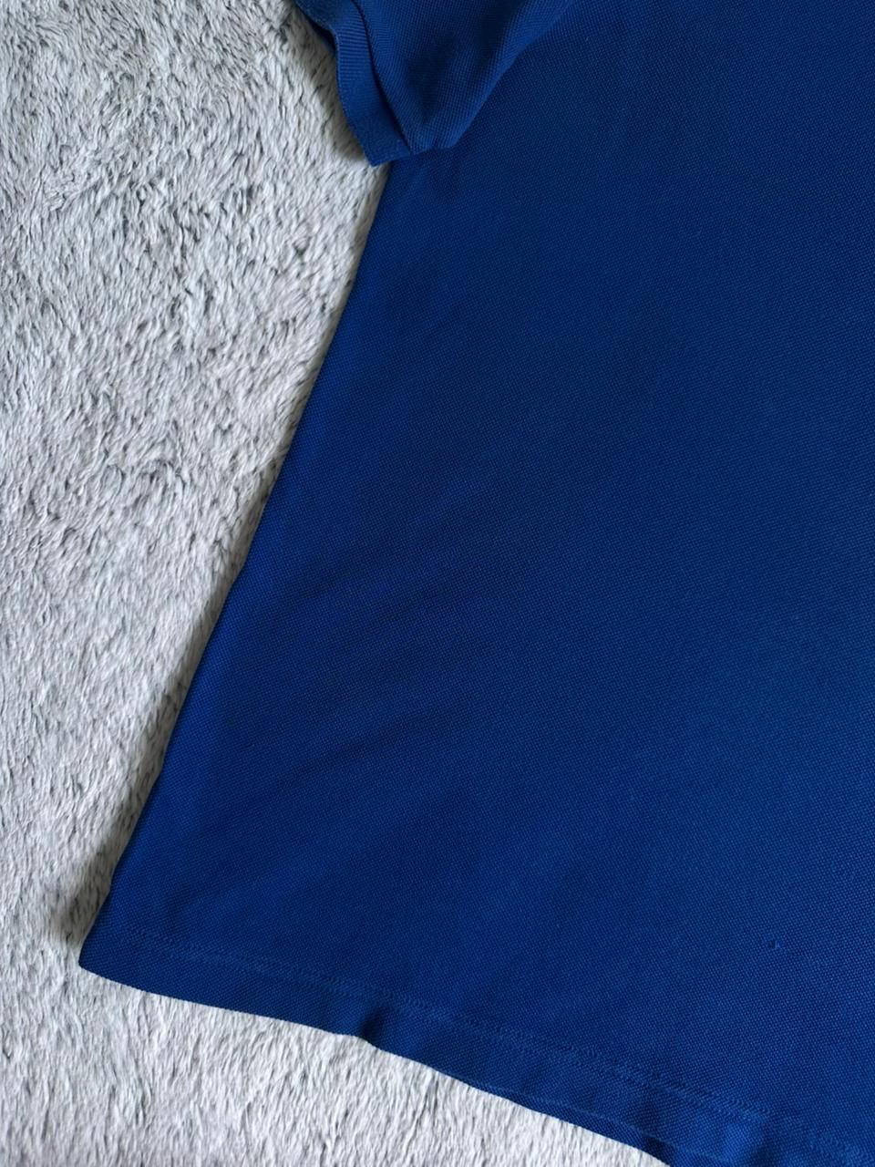 Polo LACOSTE Taille L Spot-Chic