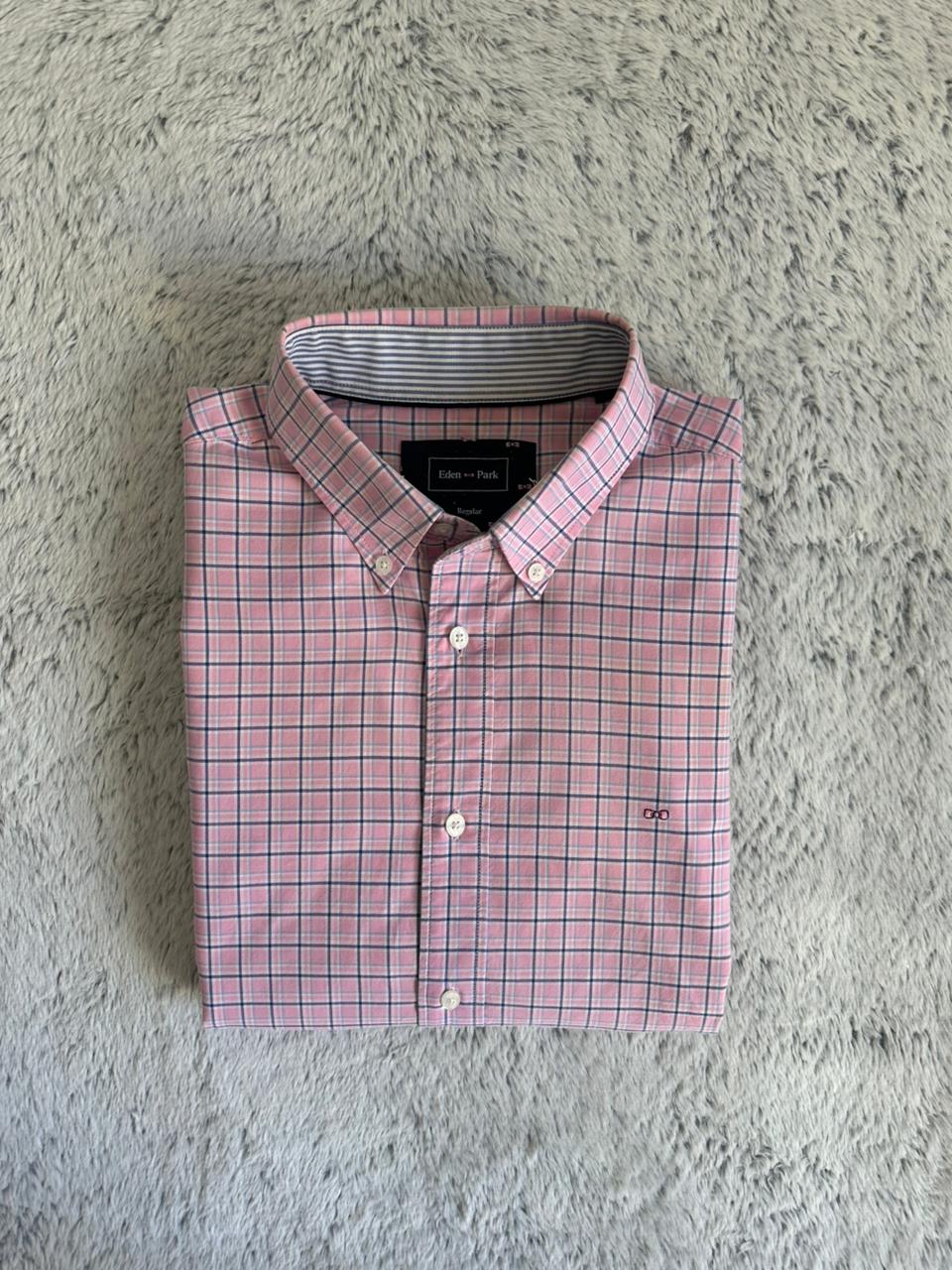 Chemise EDEN PARK Taille XL Spot-Chic