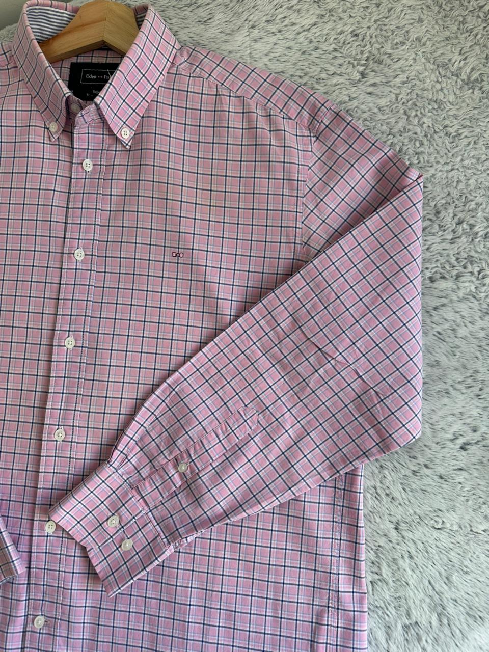 Chemise EDEN PARK Taille XL Spot-Chic