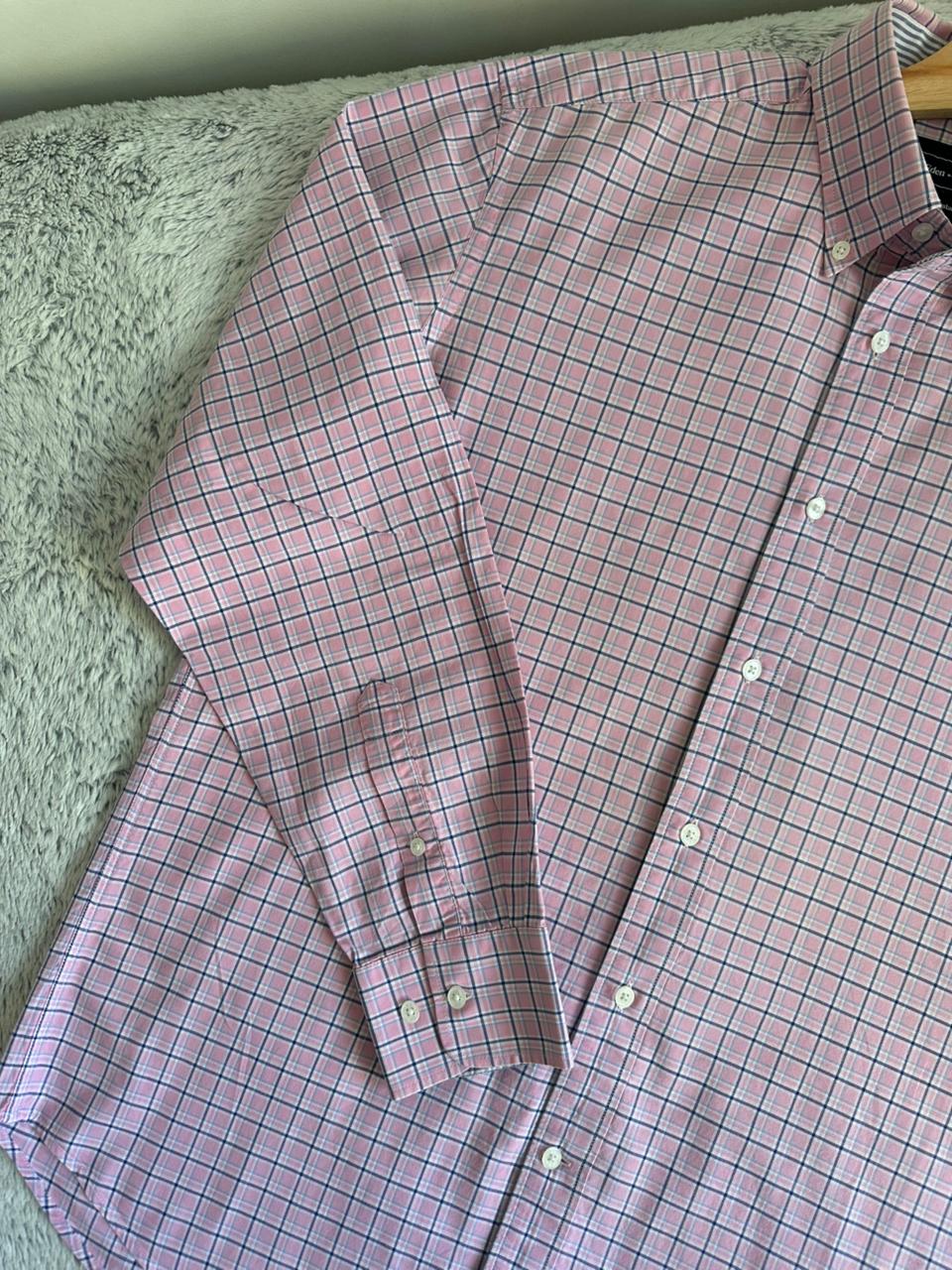 Chemise EDEN PARK Taille XL Spot-Chic