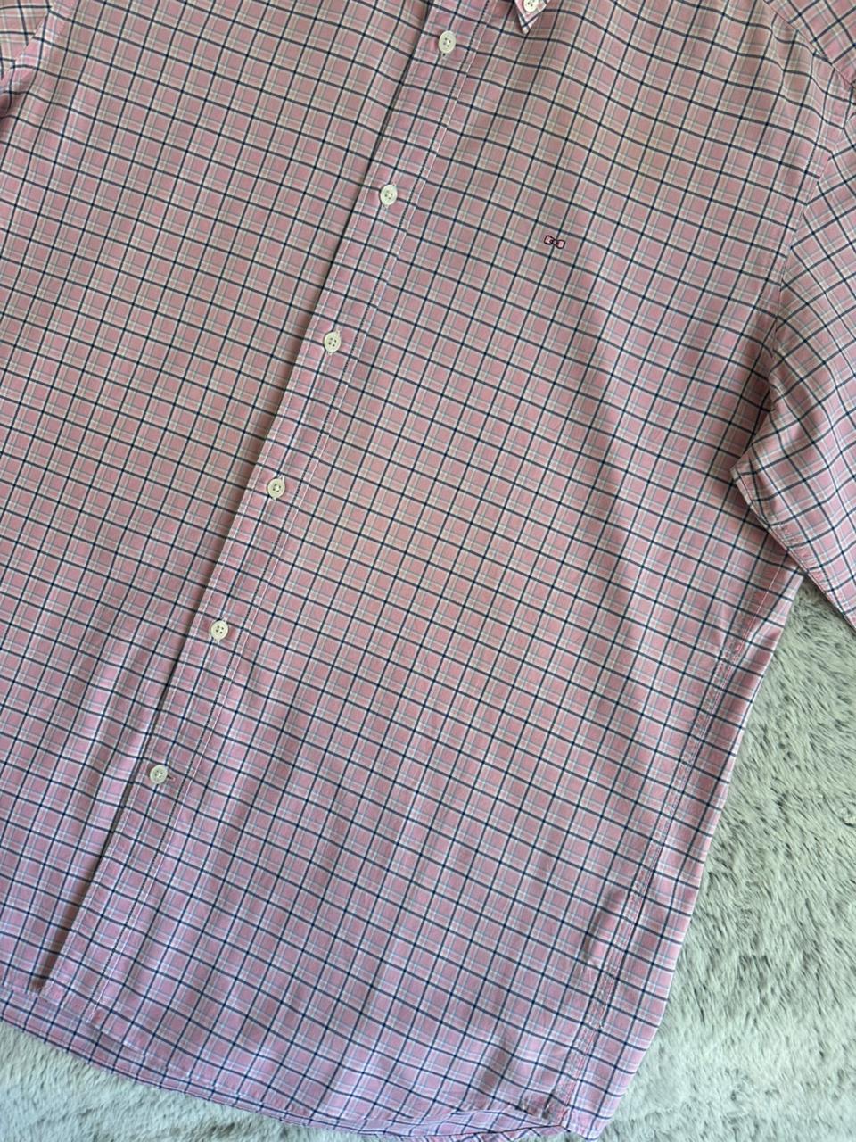 Chemise EDEN PARK Taille XL Spot-Chic