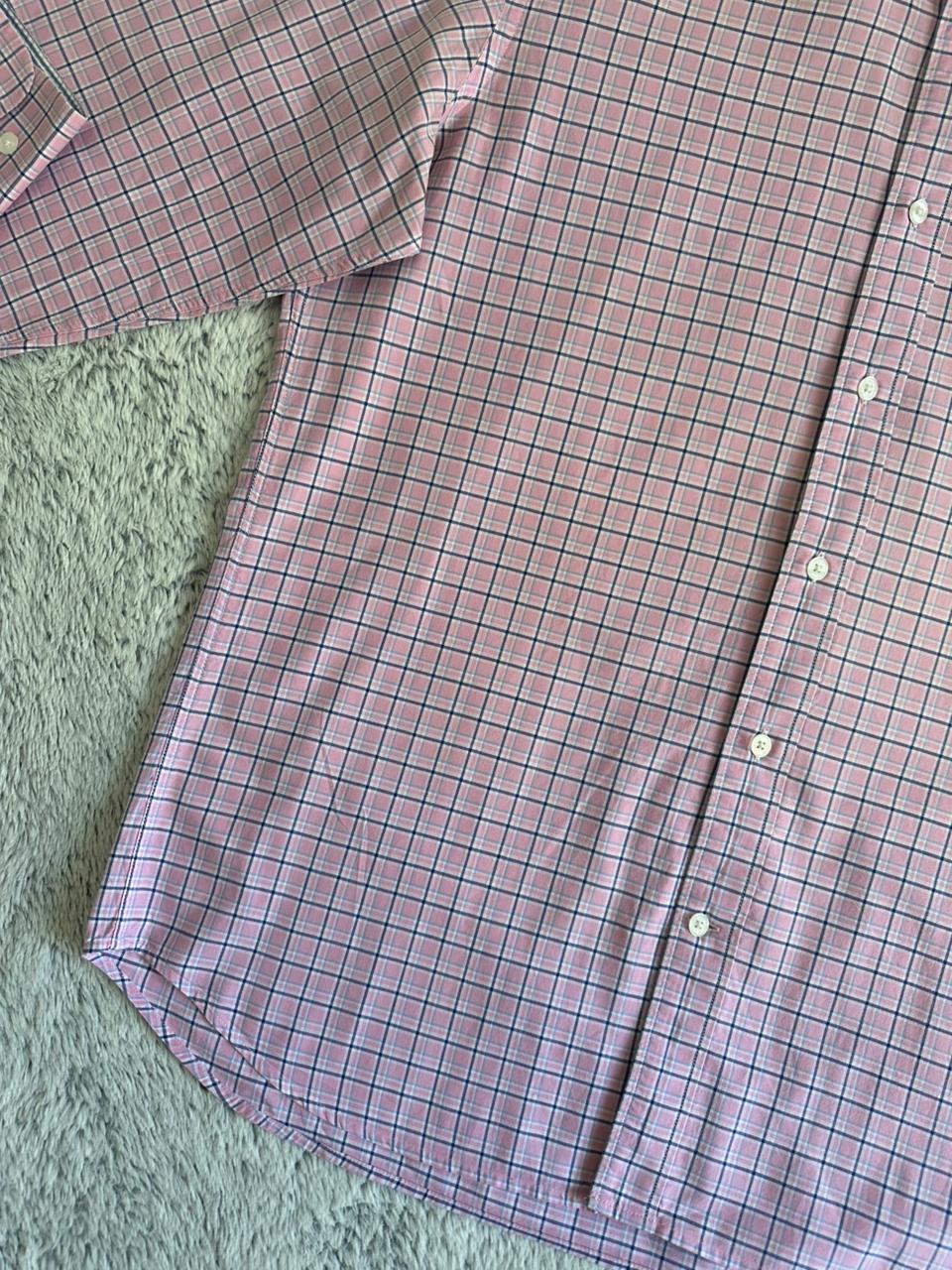 Chemise EDEN PARK Taille XL Spot-Chic