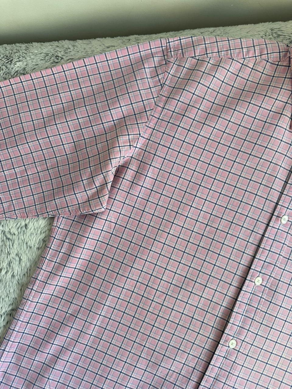Chemise EDEN PARK Taille XL Spot-Chic