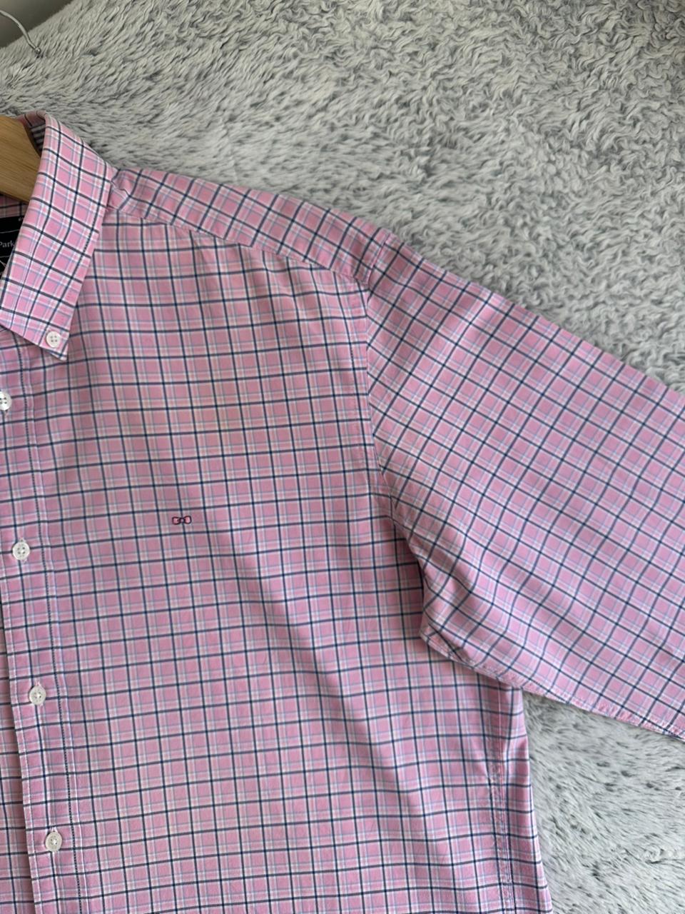 Chemise EDEN PARK Taille XL Spot-Chic