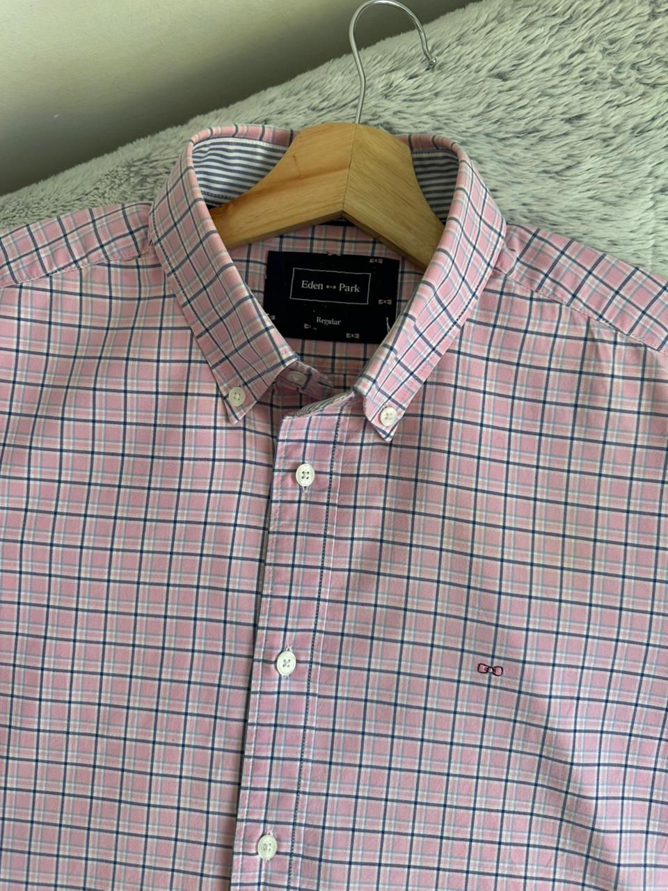 Chemise EDEN PARK Taille XL Spot-Chic