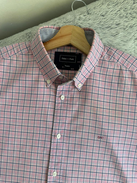 Chemise EDEN PARK Taille XL Spot-Chic