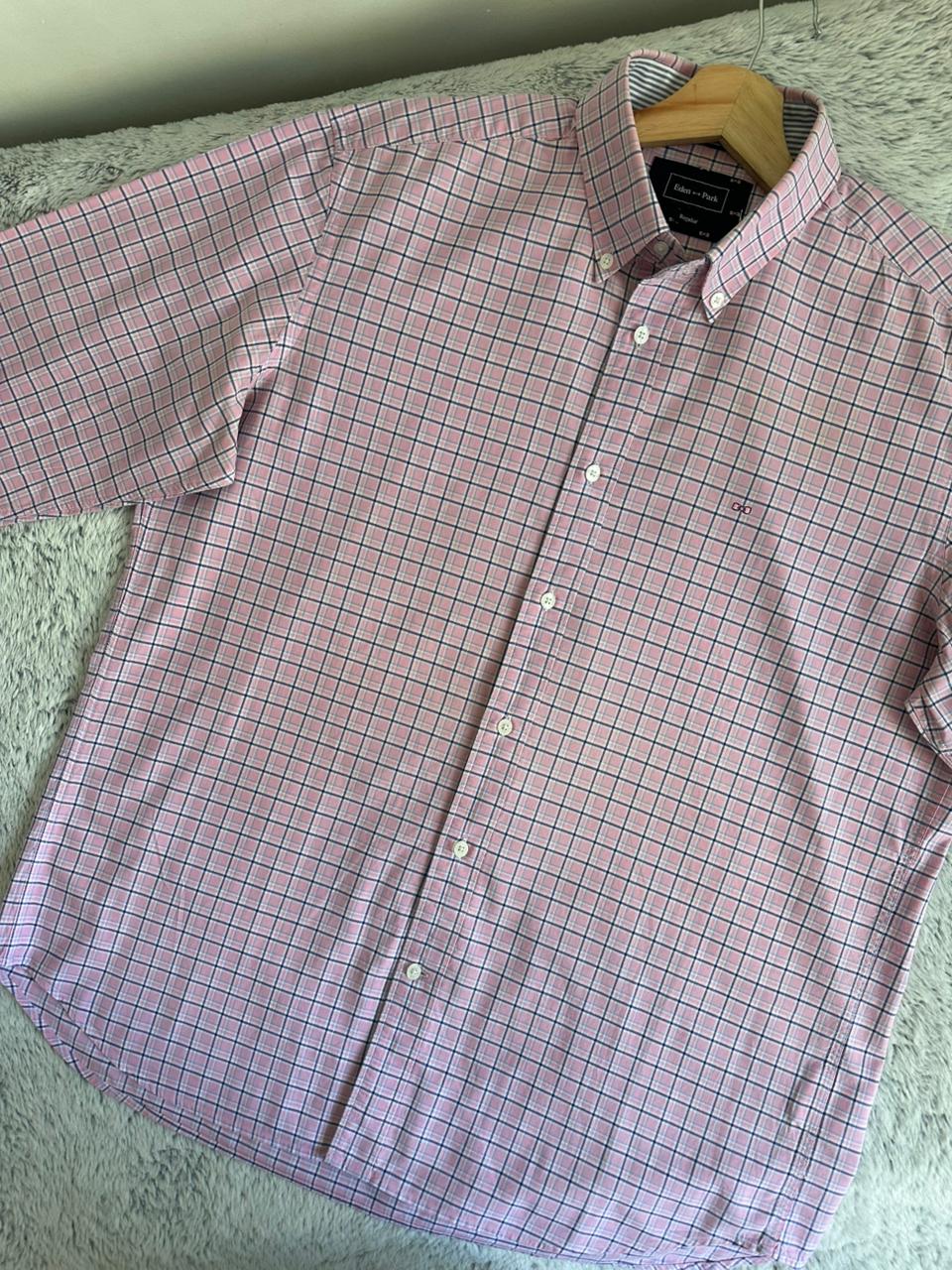 Chemise EDEN PARK Taille XL Spot-Chic