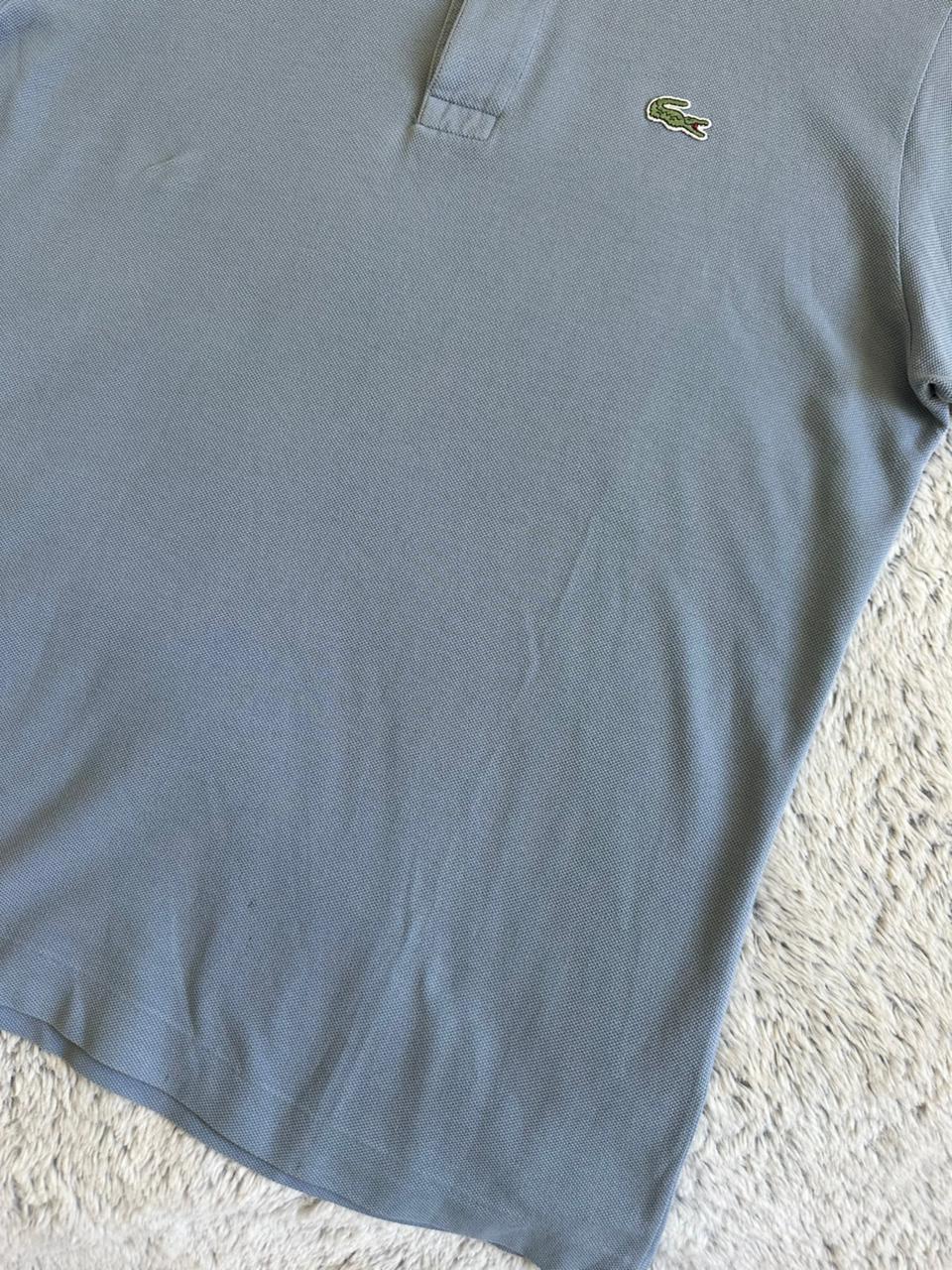 Polo LACOSTE Taille S/M Spot-Chic