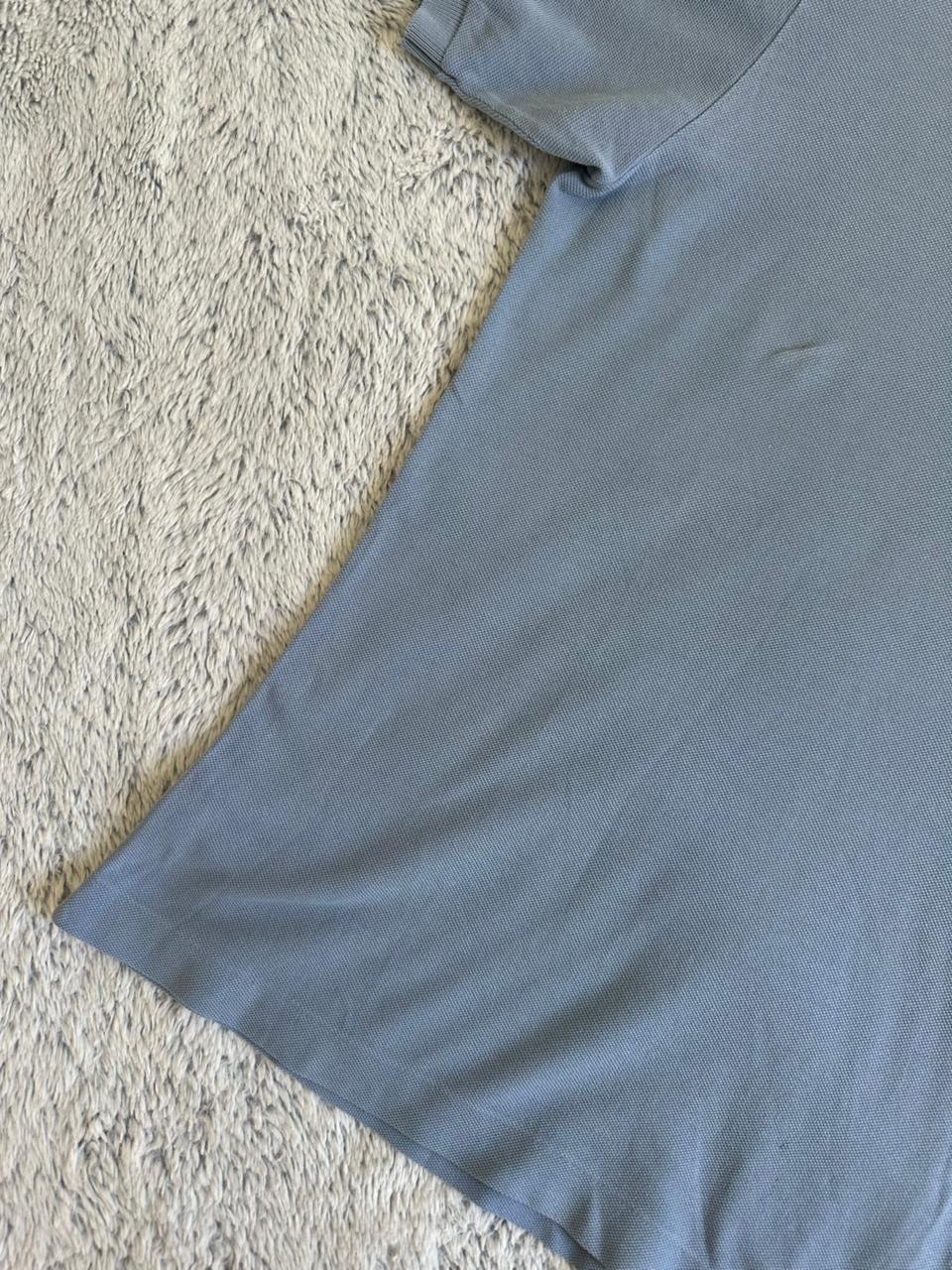 Polo LACOSTE Taille S/M Spot-Chic