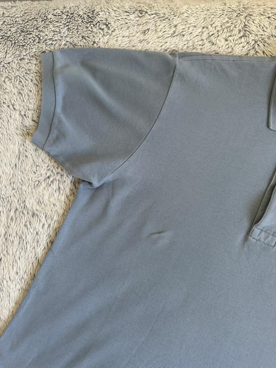 Polo LACOSTE Taille S/M Spot-Chic