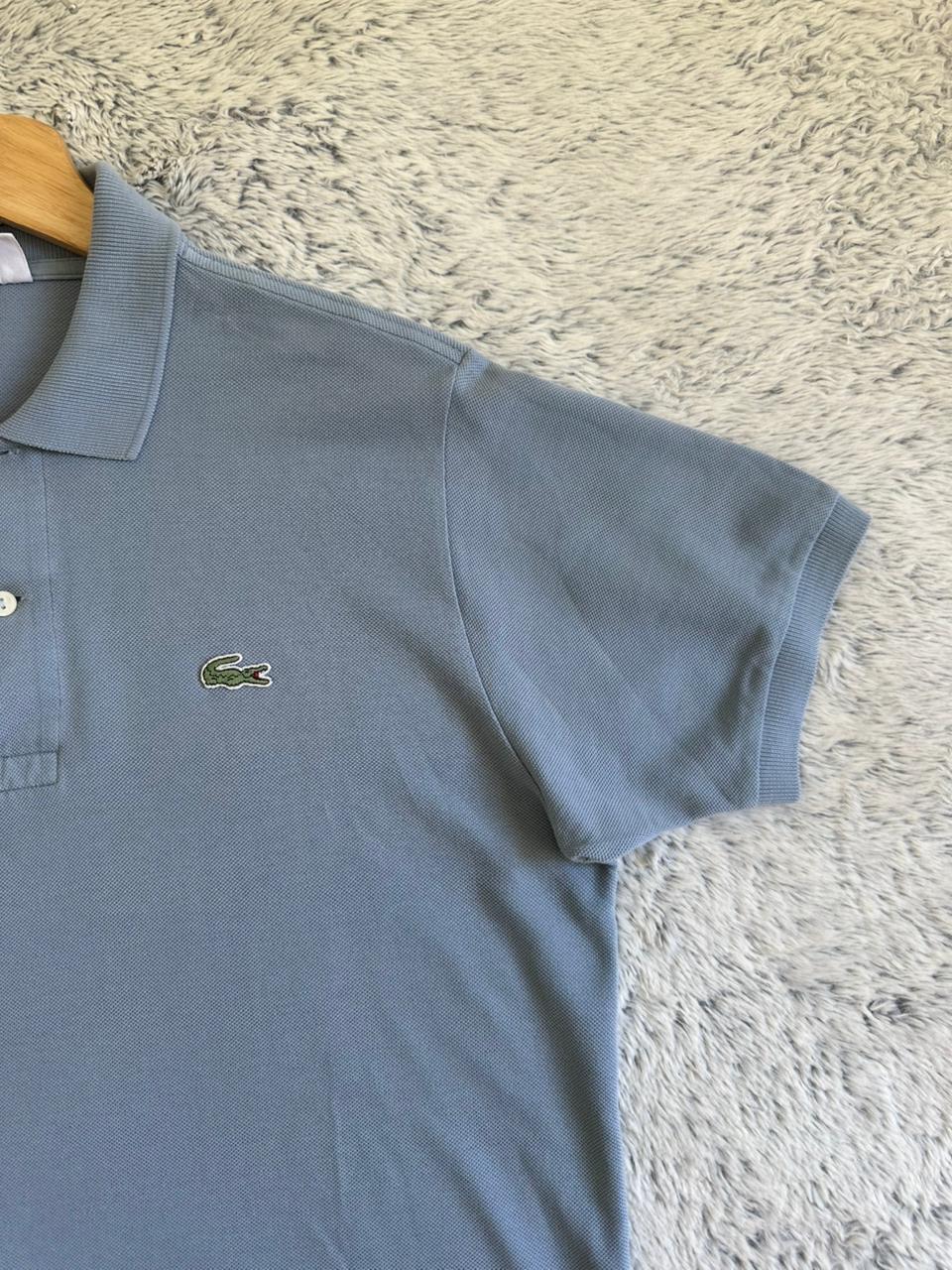 Polo LACOSTE Taille S/M Spot-Chic