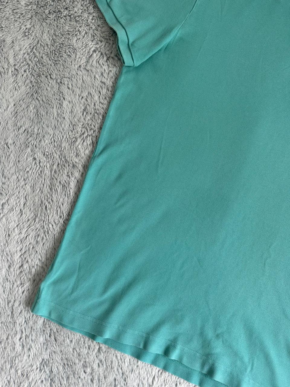 Polo TOMMY HILFIGER Taille L Spot-Chic