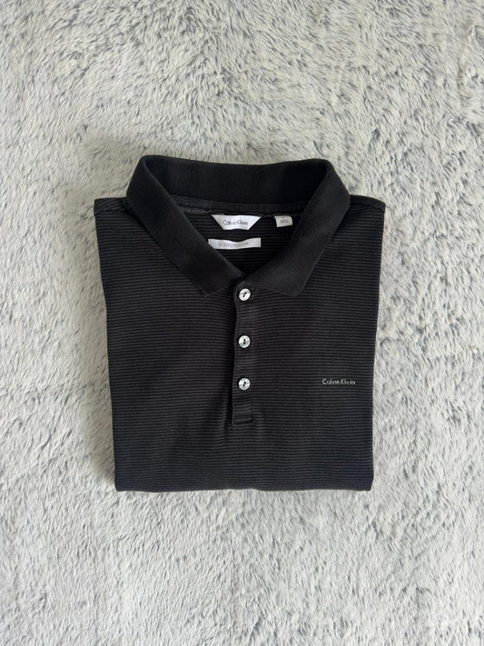 Polo CALVIN KLEIN Taille M Spot-Chic