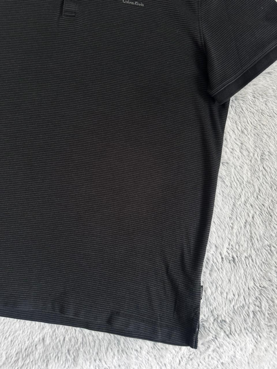 Polo CALVIN KLEIN Taille M Spot-Chic